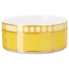 Signum Cereal Bowl Porcelain, Yellow Signum Cereal Bowl Porcelain, Yellow