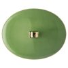 Signum Coffee Pot Porcelain, Green Signum Coffee Pot Porcelain, Green