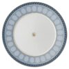 Signum Plate Set Porcelain, Medium, Multicolored Signum Plate Set Porcelain, Medium, Multicolored
