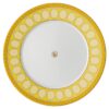 Signum Plate Set Porcelain, Medium, Multicolored Signum Plate Set Porcelain, Medium, Multicolored