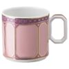 Signum Espresso Set Porcelain, Multicolored Signum Espresso Set Porcelain, Multicolored