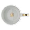 Signum Espresso Set Porcelain, Multicolored Signum Espresso Set Porcelain, Multicolored