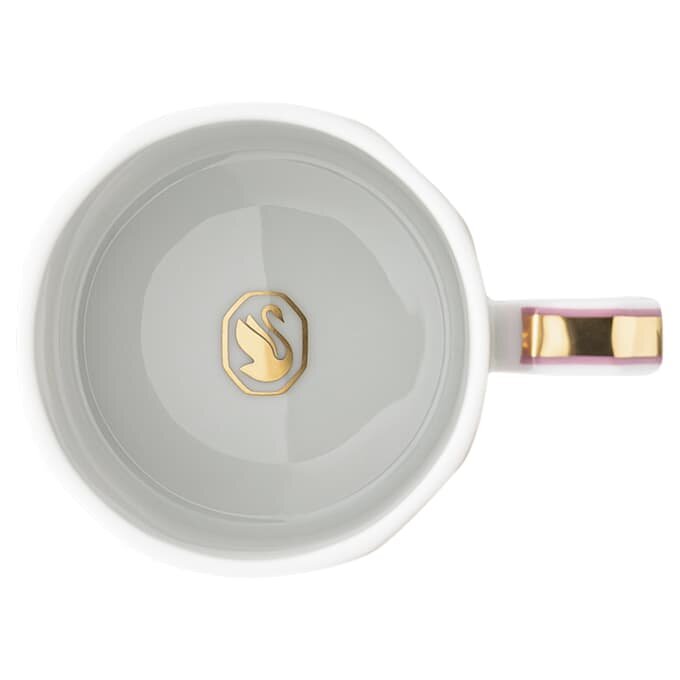 Signum Espresso Set Porcelain, Multicolored Signum Espresso Set Porcelain, Multicolored