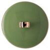 Signum Mug with Lid Porcelain, Green Signum Mug with Lid Porcelain, Green