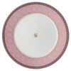 Signum Plate Set Porcelain, Medium, Multicolored