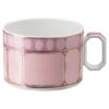Signum Teacup Set Porcelain, Multicolored Signum Teacup Set Porcelain, Multicolored