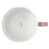 Signum Teacup Set Porcelain, Multicolored Signum Teacup Set Porcelain, Multicolored