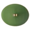Signum Teapot Porcelain, Small, Green Signum Teapot Porcelain, Small, Green