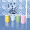 Signum Vase Porcelain, Medium, Blue Signum Vase Porcelain, Medium, Blue