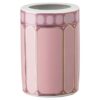 Signum Vase Porcelain, Medium, Pink Signum Vase Porcelain, Medium, Pink