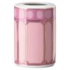 Signum Vase Porcelain, Small, Pink Signum Vase Porcelain, Small, Pink