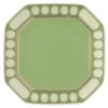 Signum Vide Poche Porcelain, Green Signum Vide Poche Porcelain, Green