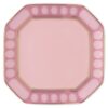 Signum Vide Poche Porcelain, Pink Signum Vide Poche Porcelain, Pink