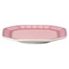 Signum Vide Poche Porcelain, Pink Signum Vide Poche Porcelain, Pink