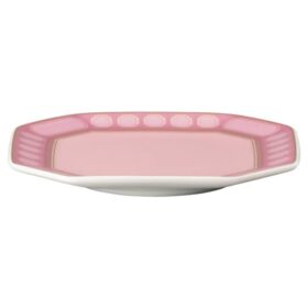 Signum Vide Poche Porcelain, Pink