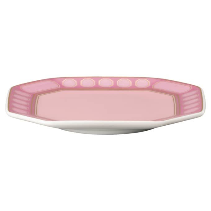 Signum Vide Poche Porcelain, Pink Signum Vide Poche Porcelain, Pink