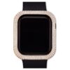 Sparkling Case for Apple Watch® Series 4 & 5, 40 Mm, Rose Gold Tone Sparkling Case for Apple Watch® Series 4 & 5, 40 Mm, Rose Gold Tone