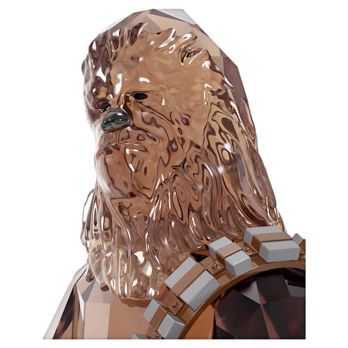 Star Wars Chewbacca Star Wars Chewbacca
