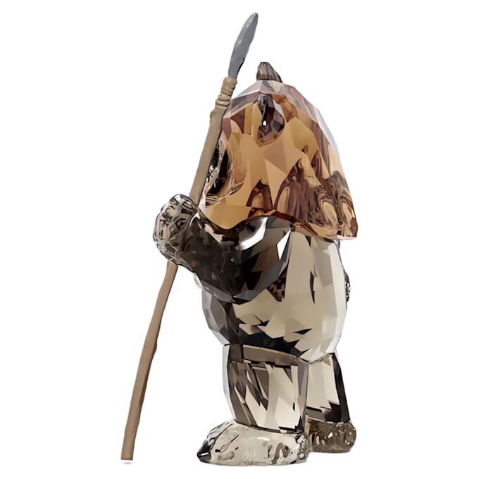 Star Wars Ewok Wicket Star Wars Ewok Wicket