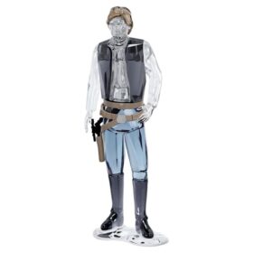 Star Wars Han Solo