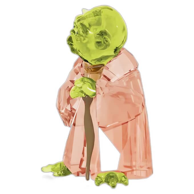 Star Wars – Master Yoda Star Wars – Master Yoda