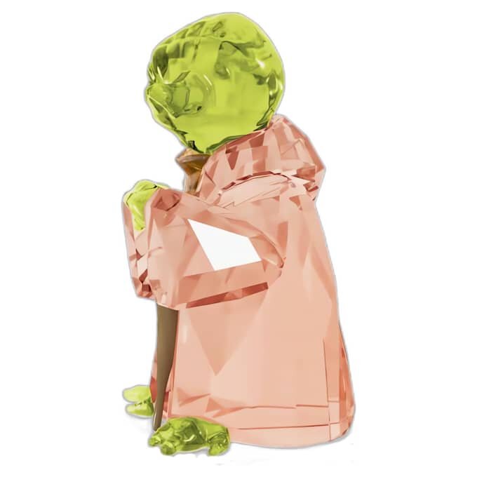 Star Wars – Master Yoda Star Wars – Master Yoda