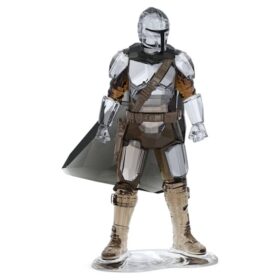 Star Wars the Mandalorian