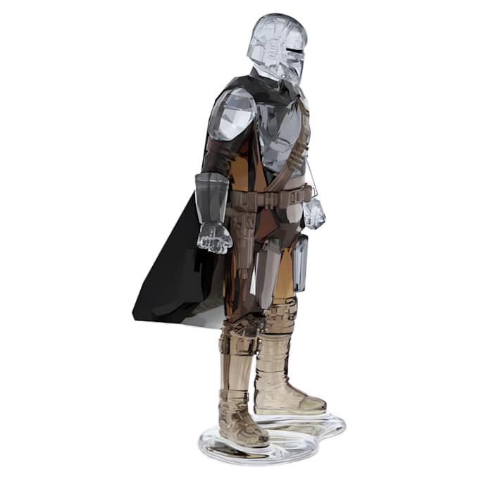 Star Wars the Mandalorian Star Wars the Mandalorian