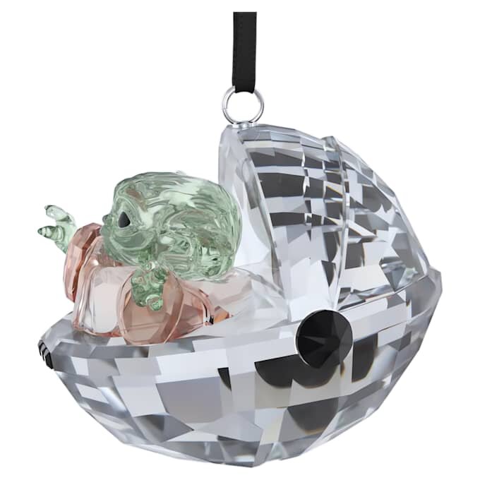 Star Wars the Mandalorian Grogu Ornament Star Wars the Mandalorian Grogu Ornament