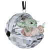 Star Wars the Mandalorian Grogu Ornament Star Wars the Mandalorian Grogu Ornament