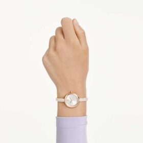 Sublima Bangle Watch Swiss Made, Metal Bracelet, Rose Gold Tone, Rose Gold-Tone Finish Sublima Bangle Watch Swiss Made, Metal Bracelet, Rose Gold Tone, Rose Gold-Tone Finish
