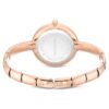Sublima Bangle Watch Swiss Made, Metal Bracelet, Rose Gold Tone, Rose Gold-Tone Finish Sublima Bangle Watch Swiss Made, Metal Bracelet, Rose Gold Tone, Rose Gold-Tone Finish