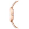 Sublima Bangle Watch Swiss Made, Metal Bracelet, Rose Gold Tone, Rose Gold-Tone Finish Sublima Bangle Watch Swiss Made, Metal Bracelet, Rose Gold Tone, Rose Gold-Tone Finish