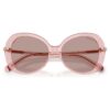 Sunglasses Butterfly Shape, Sk6059, Pink Sunglasses Butterfly Shape, Sk6059, Pink