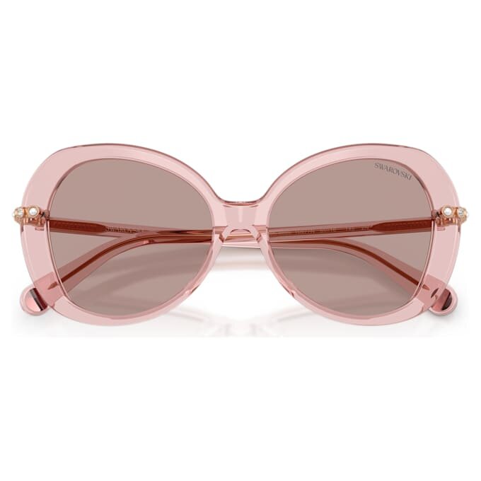 Sunglasses Butterfly Shape, Sk6059, Pink Sunglasses Butterfly Shape, Sk6059, Pink