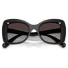 Sunglasses Butterfly Shape, Sk6062U, Black Sunglasses Butterfly Shape, Sk6062U, Black