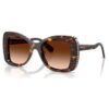 Sunglasses Butterfly Shape, Sk6062U, Brown Sunglasses Butterfly Shape, Sk6062U, Brown