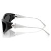 Sunglasses Cat-Eye Shape, Sk6046, Black Sunglasses Cat-Eye Shape, Sk6046, Black