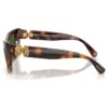 Sunglasses Cat-Eye Shape, Sk6047, Light Brown Sunglasses Cat-Eye Shape, Sk6047, Light Brown