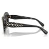 Sunglasses Cat-Eye Shape, Sk6060, Silver Tone Sunglasses Cat-Eye Shape, Sk6060, Silver Tone