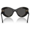 Sunglasses Cat-Eye Shape, Sk6060, Silver Tone Sunglasses Cat-Eye Shape, Sk6060, Silver Tone