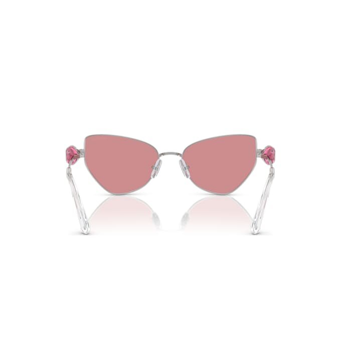 Sunglasses Cat-Eye Shape, Sk7003, Pink Sunglasses Cat-Eye Shape, Sk7003, Pink