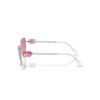 Sunglasses Cat-Eye Shape, Sk7003, Pink Sunglasses Cat-Eye Shape, Sk7003, Pink