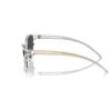 Sunglasses Cat-Eye Shape, Sk7025, Silver Tone Sunglasses Cat-Eye Shape, Sk7025, Silver Tone