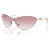 Sunglasses Mask, Pink Sunglasses Mask, Pink