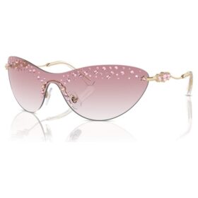 Sunglasses Mask, Pink