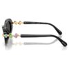 Sunglasses Oval Shape, Black Sunglasses Oval Shape, Black