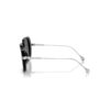 Sunglasses Oversized, Square Shape, Sk6011, Black Sunglasses Oversized, Square Shape, Sk6011, Black
