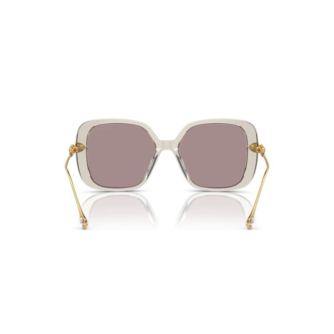 Sunglasses Oversized, Square Shape, Sk6011, Purple Sunglasses Oversized, Square Shape, Sk6011, Purple
