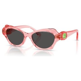 Sunglasses Pillow Shape, Sk6050, Pink